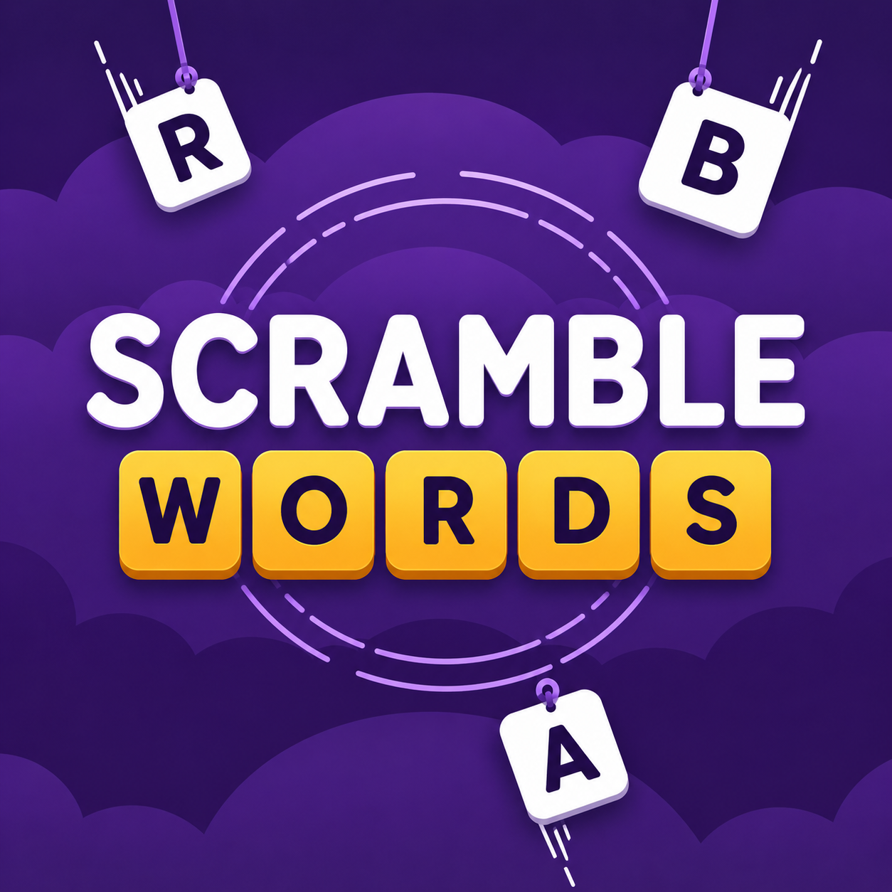 Word Scramble